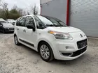 Citroën C3 Picasso 1.6 HDi90 Exclusive