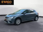 Seat ibiza 1.0 75 ch style start-stop - radars de stationnement