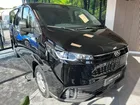 Maxus Deliver7 Fg e-Deliver7 L1H1 88 kWh AWD