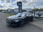 Audi A8 III 3.0 V6 TDI 250ch Quattro Tiptronic8 GPS Caméra ToitOuvrant