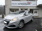 Peugeot 208 1.2 puretech 68 like 5p