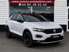 Volkswagen T-Roc 2.0 TSI 190ch Carat 4Motion DSG7
