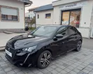 PEUGEOT 208 1.2 PureTech 100CH Allure 1ère main