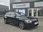 BMW Série 1 F21 M 135I X DRIVE 5 Portes - Auto -