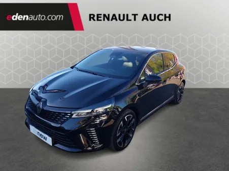 Renault Clio TCe 90 GSR2 Techno