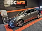 Mercedes CLASSE A 180 1.6i turbo 122Ch Blue efficiency