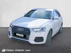 Audi Q3 2.0 TDI 120 ch S line