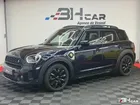 Mini Countryman SE 125ch + 95ch BVA6 Premium plus / Toit ouvrant / Apple Carplay / Sièges chauffants