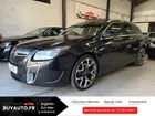 Opel Insignia 325 ch OPC 2.8 V6 Turbo 4x4 BVA Sports Tourer