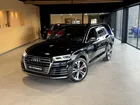 Audi SQ5 3.0L V6 TDI 347 ch Quattro Tiptronic 8