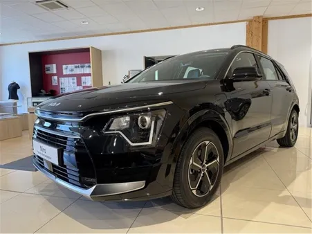 Kia Niro II 1.6 GDI 171 CH PHEV DCT6 Active