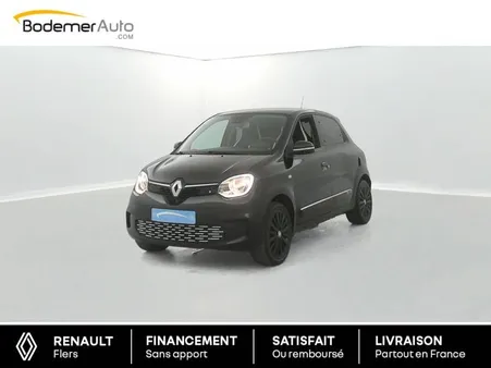Renault Twingo III Achat Intégral - 21 Urban Night
