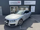 AUDI A7 3.0 TDI V6 245ch Quattro Avus Bose ACC Toit ouvrant