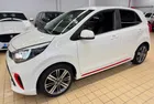 KIA Picanto III 1.2 84 GT LINE
