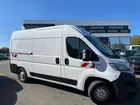 Fiat Ducato 3.3MH2 2.3MJT 130 PACKPRONAV