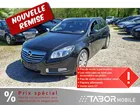 Opel Insignia 2.0 CDTI Sport Leder Xeno ParkA StandHz