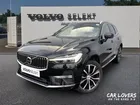 VOLVO XC60 T8 Recharge AWD 310 ch + 145 ch Geartronic 8 Ultimate Style Chrome