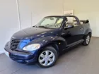 CHRYSLER PT Cruiser 2.4 i Cabriolet 143 cv