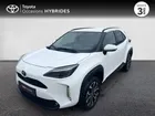 Toyota Yaris Cross 116h Design MY22