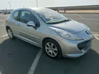 207 1l6 hdi 90 ch premium pack ct recent revisee garantie 3 mois