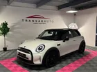 MINI HATCH 3 PORTES F56 LCI II Cooper 136 ch BVA7 Edition Camden