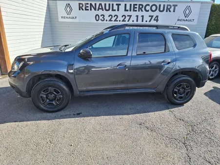 Dacia Duster BLUE DCI 115 4X2 ESSENTIEL