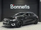 AUDI A3 SPORTBACK 30 TDI 116CH S tronic 7 Advanced, GPS | CARPLAY | ACC, TVA, 39 900Km, GARANTIE 2028..