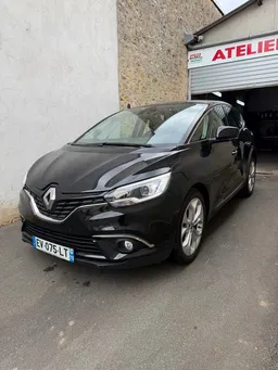 Renault Scénic 1.5 DCi 110Cv