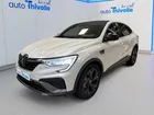 Renault Arkana E-Tech hybride 145 R.S. Line Fast Track