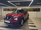 Nissan Juke 1.0 DIG-T 114ch N-Connecta 2021