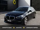 BMW Série 1 III (F40) 118iA 136 ch Lounge DKG7 /Attelage/Android auto/Garantie BMW