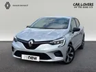 Renault Clio V TCe 90 Evolution