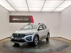 Dacia Sandero ECO-G 100 Stepway Confort