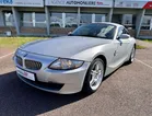 BMW Z4 Z4 Coupé E86 3.0si Boîte Auto /Faible Kilométrage /Cuir Dream Red