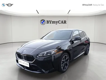BMW 120 170 ch DKG7 M Sport