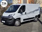 CITROEN Jumper II 30 L1H1 BlueHDi 140 Club TVA récupérable