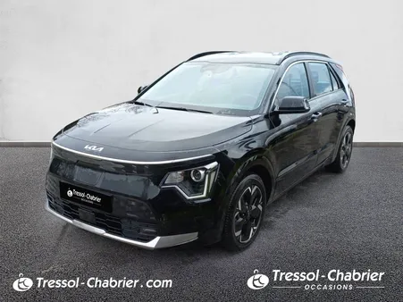 KIA Niro EV Electrique 204 ch Active