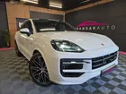 PORSCHE CAYENNE COUPE E-Hybrid 3.0 V6 470 ch Tiptronic BVA REVISION PORCHE OK