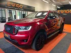 Ford ranger 28 316 ht-tva recuperable double cabine 2.0 tdci 215 stormtrack 4x4 bva