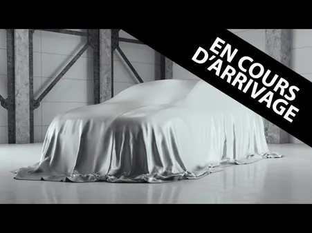 Bmw Série 1 116A 122ch M Sport Design DKG7