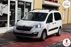 CITROEN Berlingo 1.6 BlueHDI 100 7 Places BVM (Grip Control)