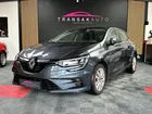 Renault Mégane IV Berline Blue dCi 115 EDC Business