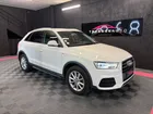 AUDI Q3 Q3 2.0 TDI Ultra 150 ch