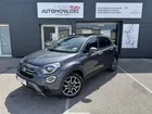 FIAT 500X Cross look Club 1.3l 150cv Toit ouvrant / Carplay / Cuir