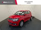 Suzuki Ignis 1.2 Dualjet Hybrid SHVS avantage