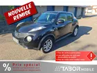 Nissan Juke 1.6 Navi Klimaaut Cam LM Bremsass Bordcomp