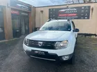 DACIA DUSTER 1.5 dCi 110 EDC 4x2 Explorer Garantie 6 Mois