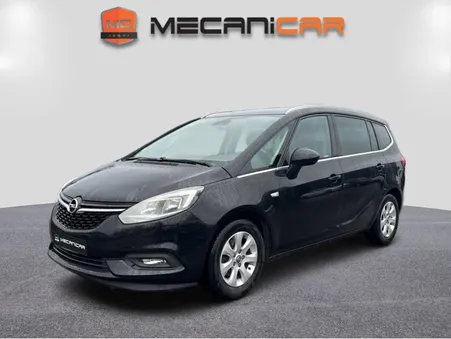 Opel Zafira III 1.6 CDTI 134ch BlueInjection Innovation