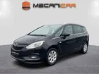 Opel Zafira III 1.6 CDTI 134ch BlueInjection Innovation