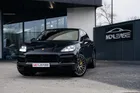 Porsche Cayenne Coupé E-Hybrid 4.0 V8 680 ch Tiptronic BVA Turbo S - Leasing 1099 Euros/ Mois
